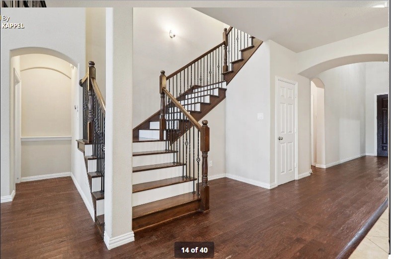 1009 Chickasaw Drive Carrollton TX 75010