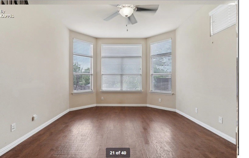 1009 Chickasaw Drive Carrollton TX 75010