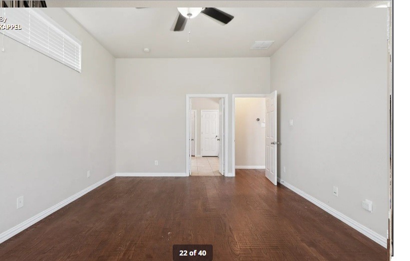 1009 Chickasaw Drive Carrollton TX 75010