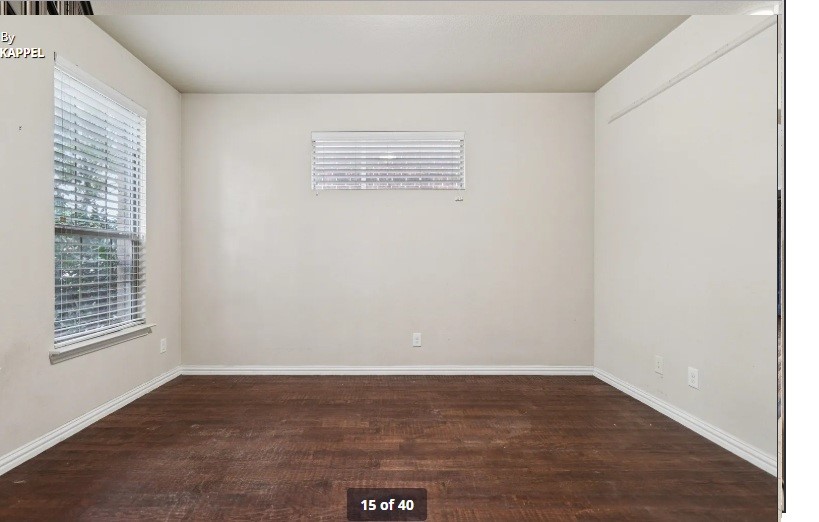 1009 Chickasaw Drive Carrollton TX 75010
