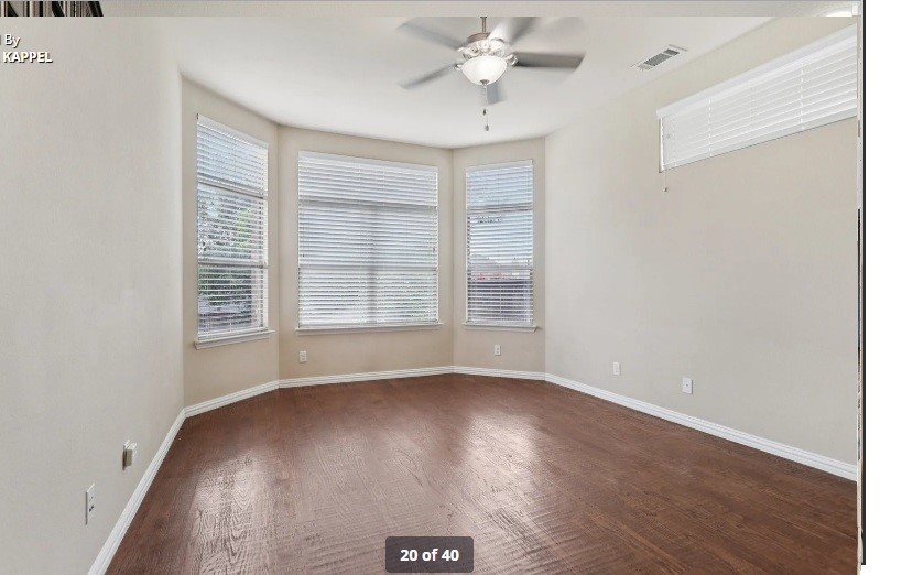 1009 Chickasaw Drive Carrollton TX 75010