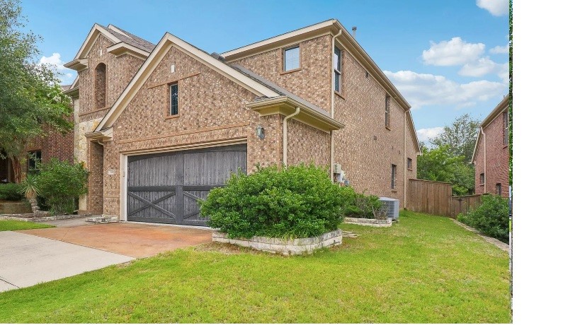 1009 Chickasaw Drive Carrollton TX 75010