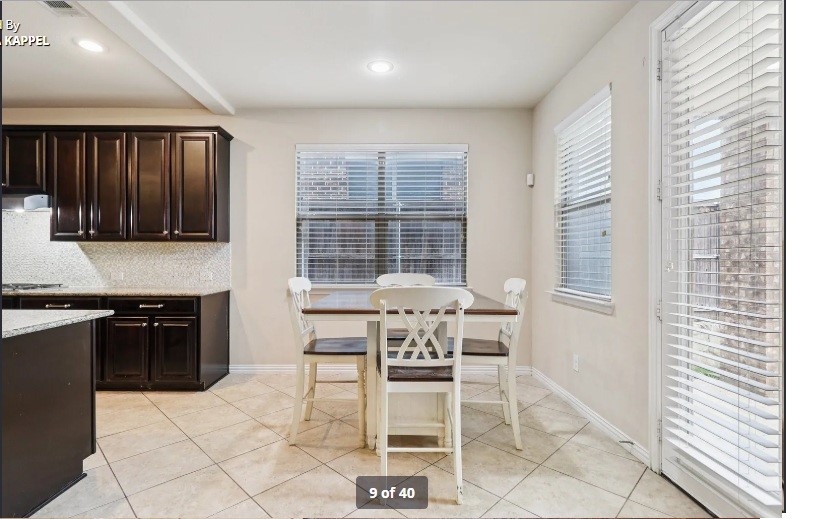 1009 Chickasaw Drive Carrollton TX 75010