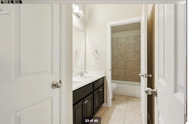 1009 Chickasaw Drive Carrollton TX 75010