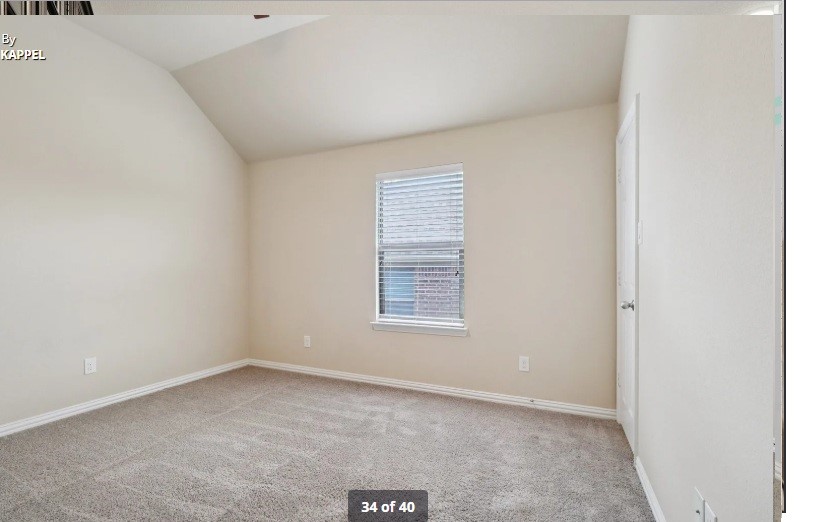 1009 Chickasaw Drive Carrollton TX 75010