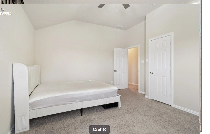 1009 Chickasaw Drive Carrollton TX 75010