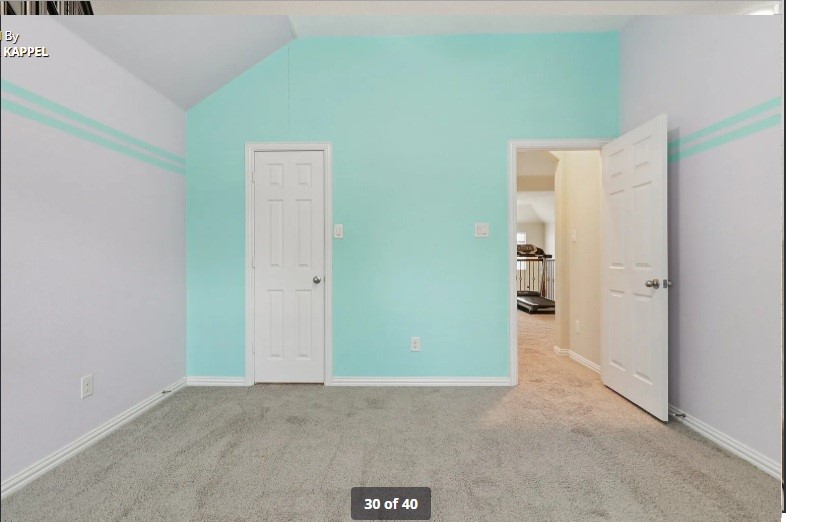 1009 Chickasaw Drive Carrollton TX 75010