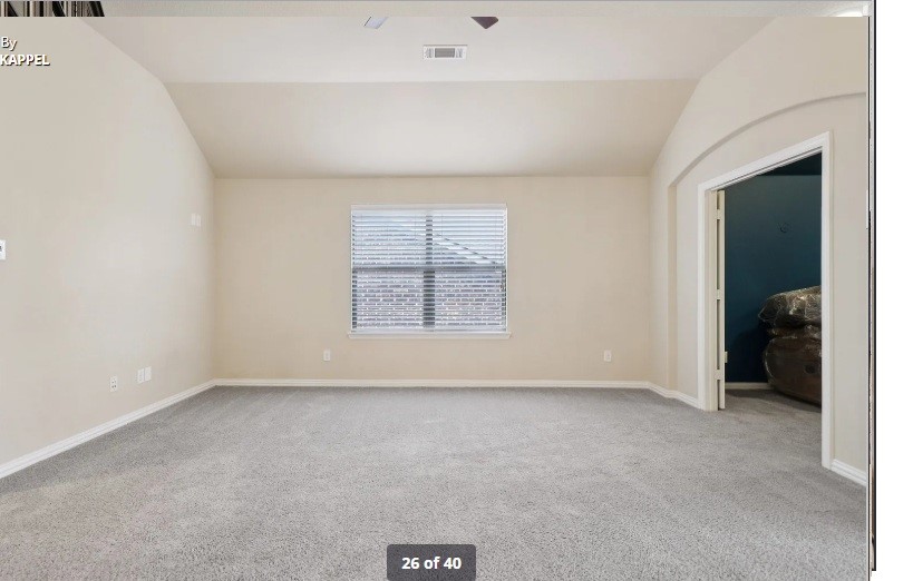 1009 Chickasaw Drive Carrollton TX 75010