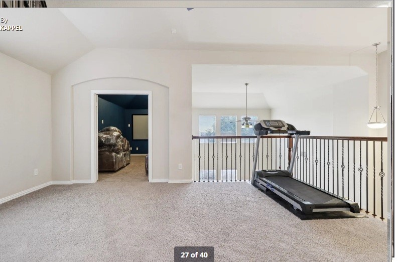 1009 Chickasaw Drive Carrollton TX 75010