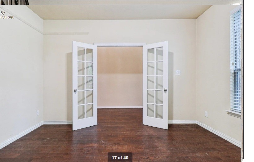 1009 Chickasaw Drive Carrollton TX 75010