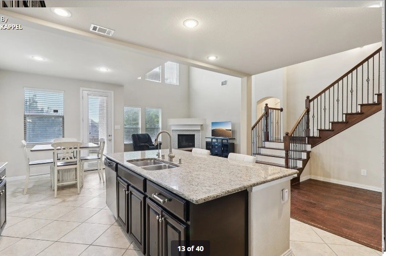 1009 Chickasaw Drive Carrollton TX 75010