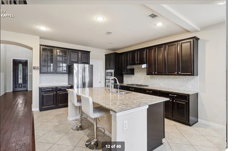 1009 Chickasaw Drive Carrollton TX 75010