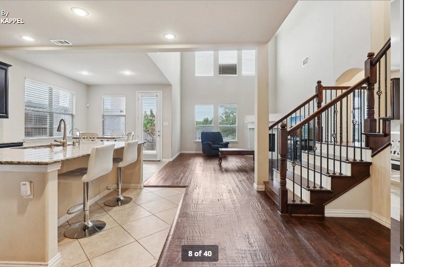 1009 Chickasaw Drive Carrollton TX 75010