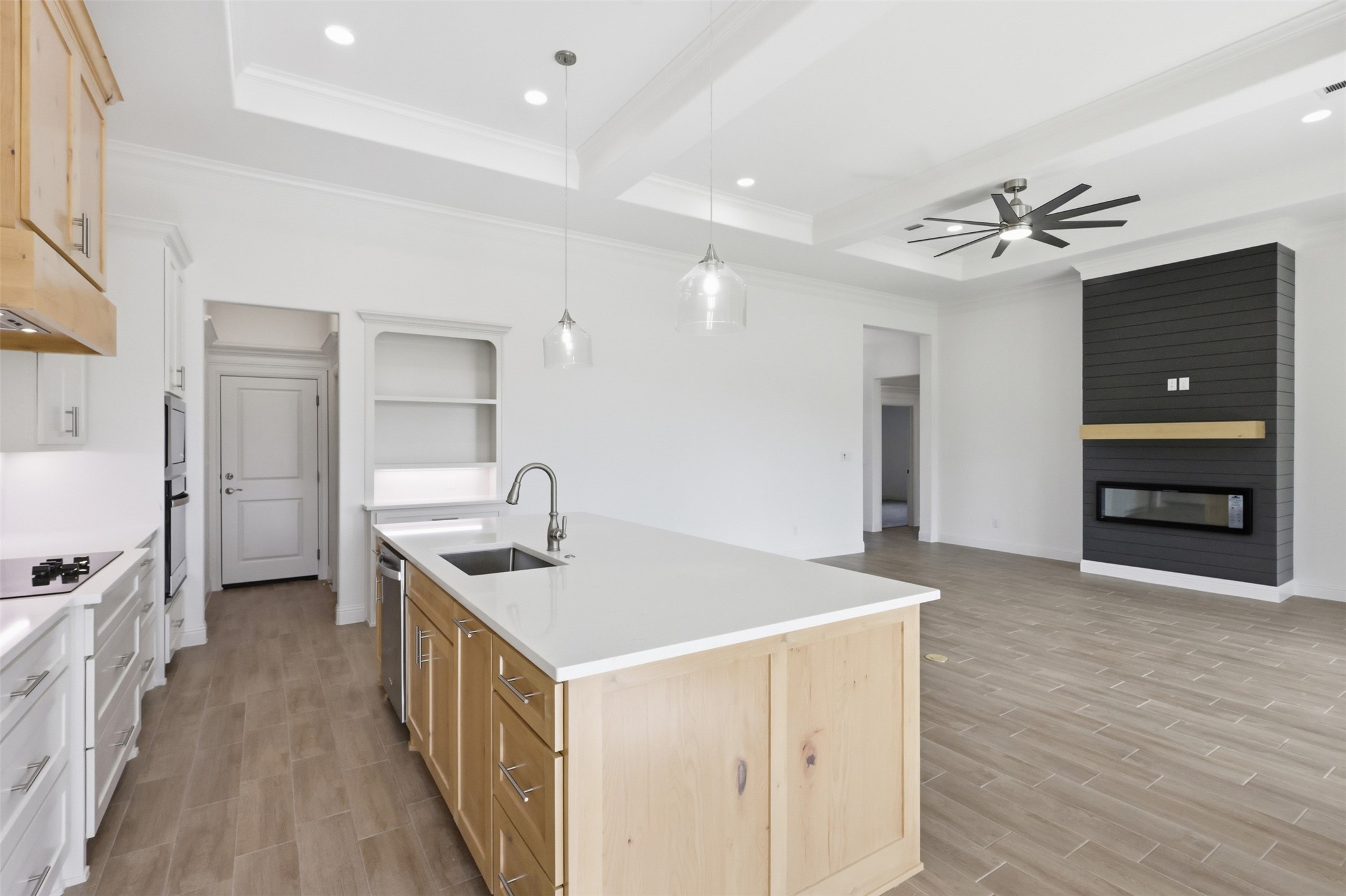 1041 Arbor Vista Drive Azle TX 76020