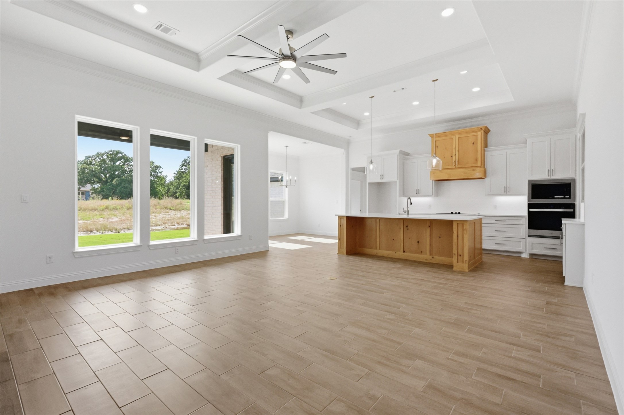 1041 Arbor Vista Drive Azle TX 76020