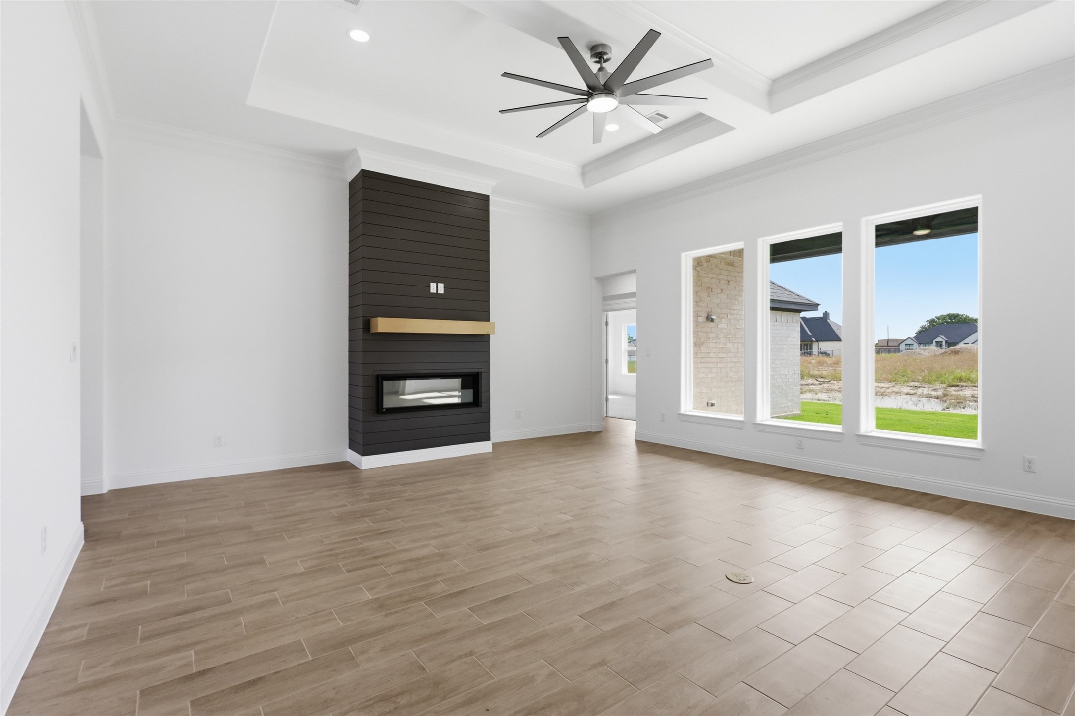 1041 Arbor Vista Drive Azle TX 76020