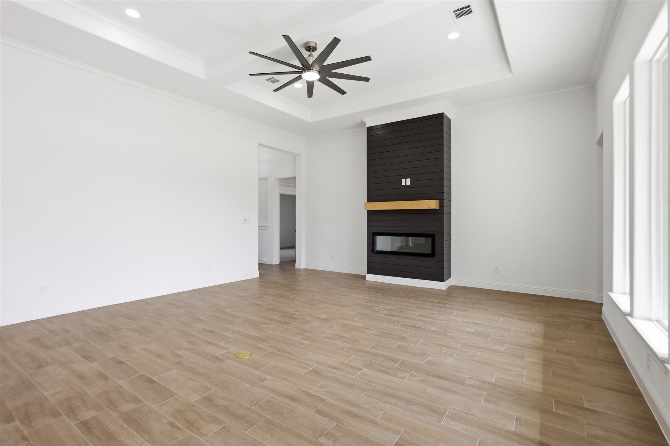 1041 Arbor Vista Drive Azle TX 76020