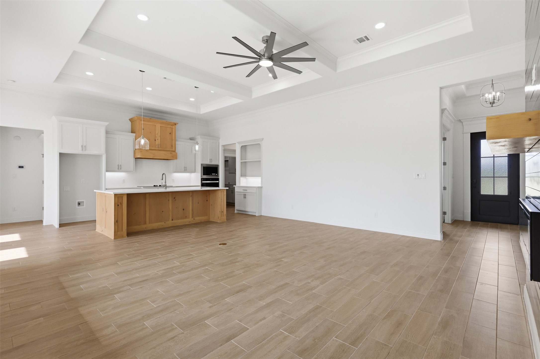 1041 Arbor Vista Drive Azle TX 76020
