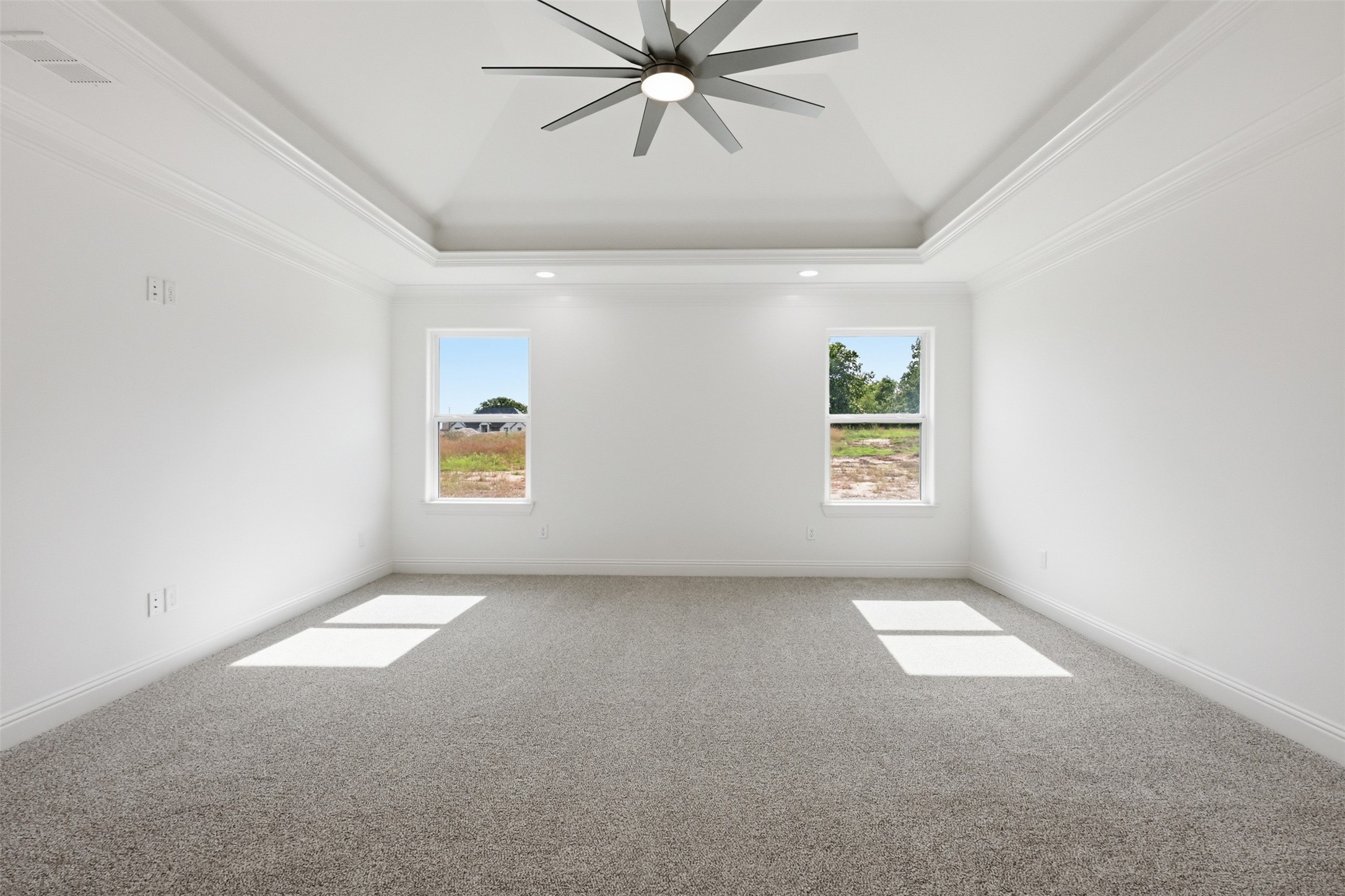 1041 Arbor Vista Drive Azle TX 76020