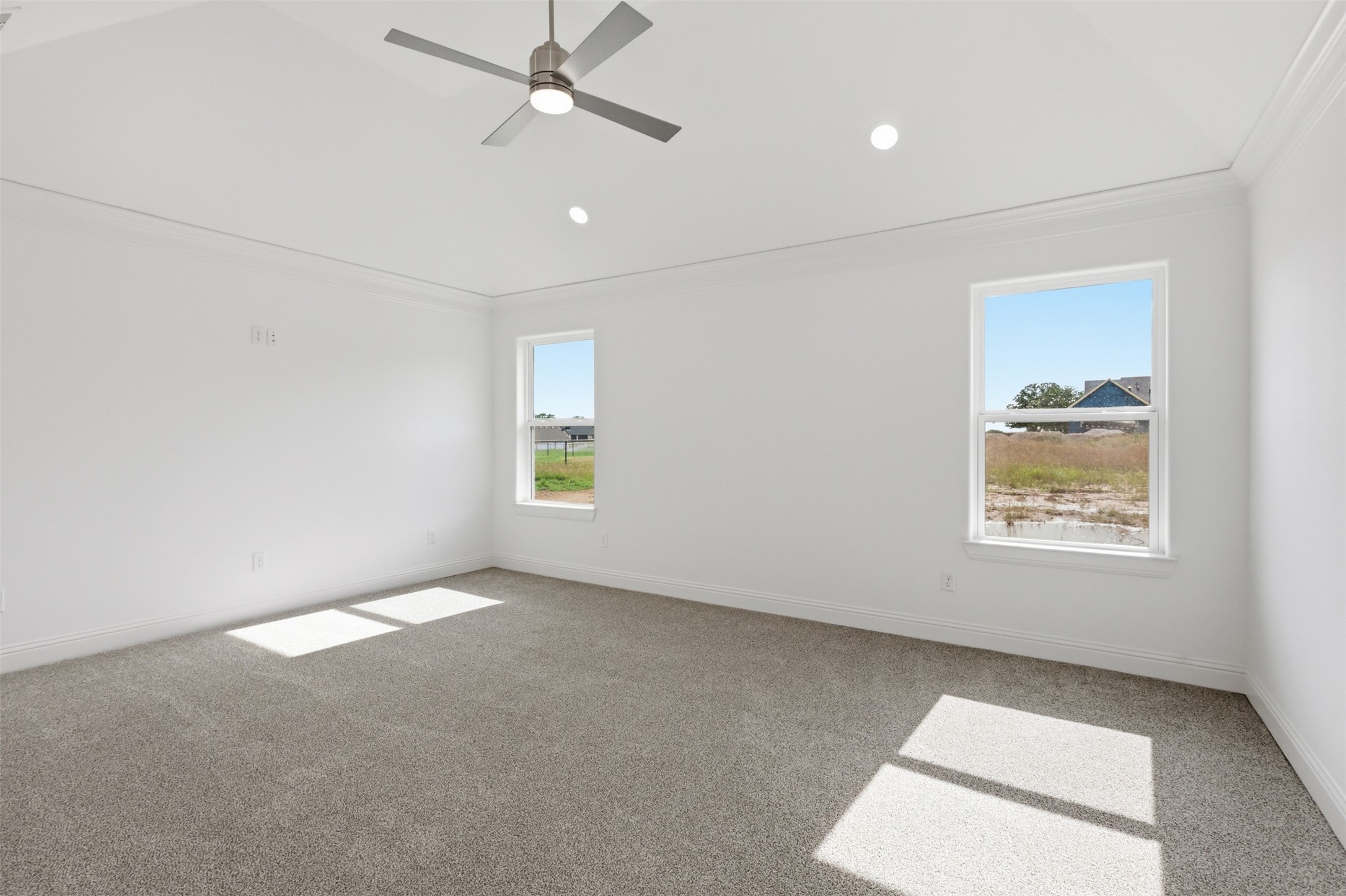 1041 Arbor Vista Drive Azle TX 76020