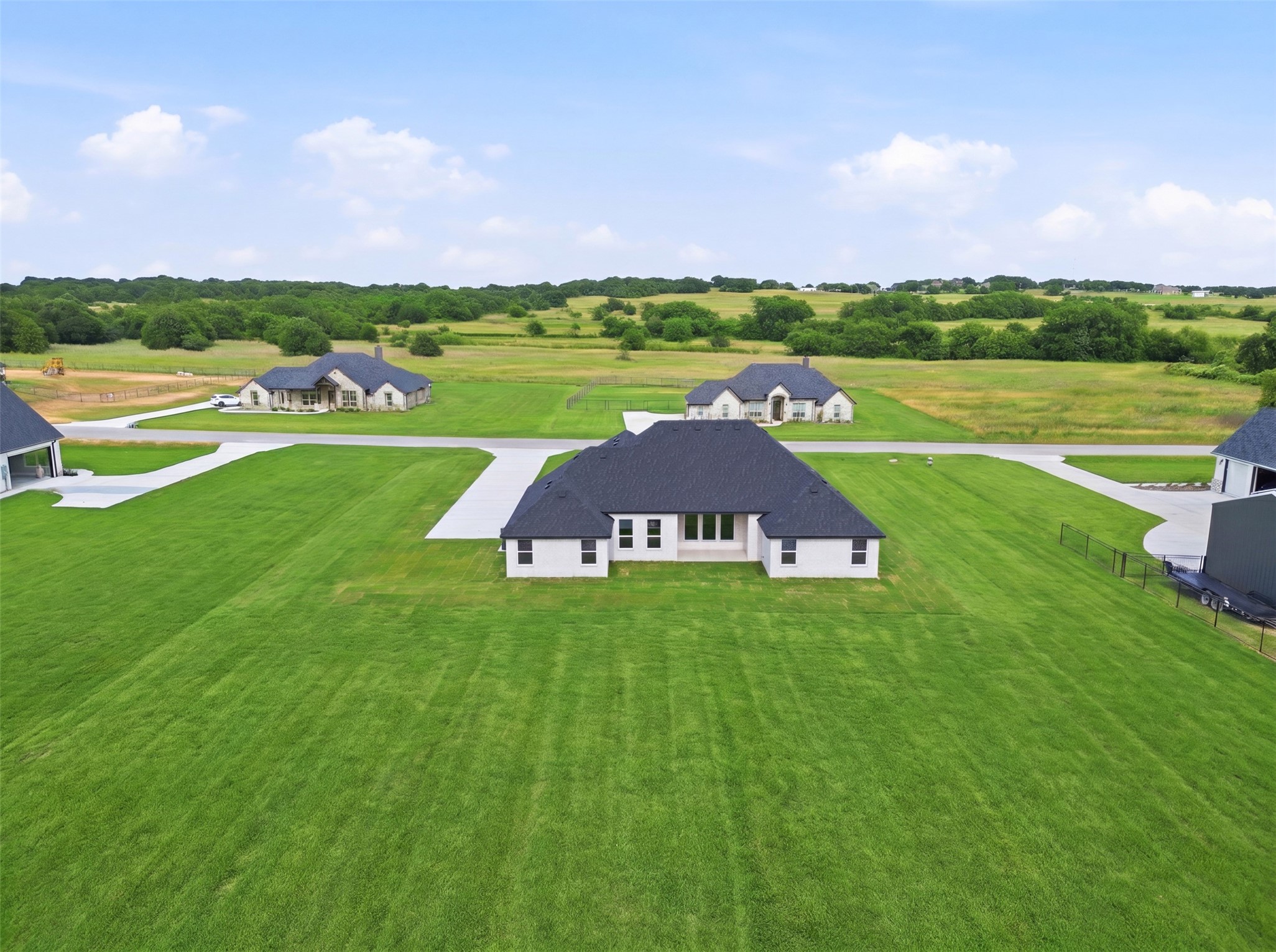 1041 Arbor Vista Drive Azle TX 76020