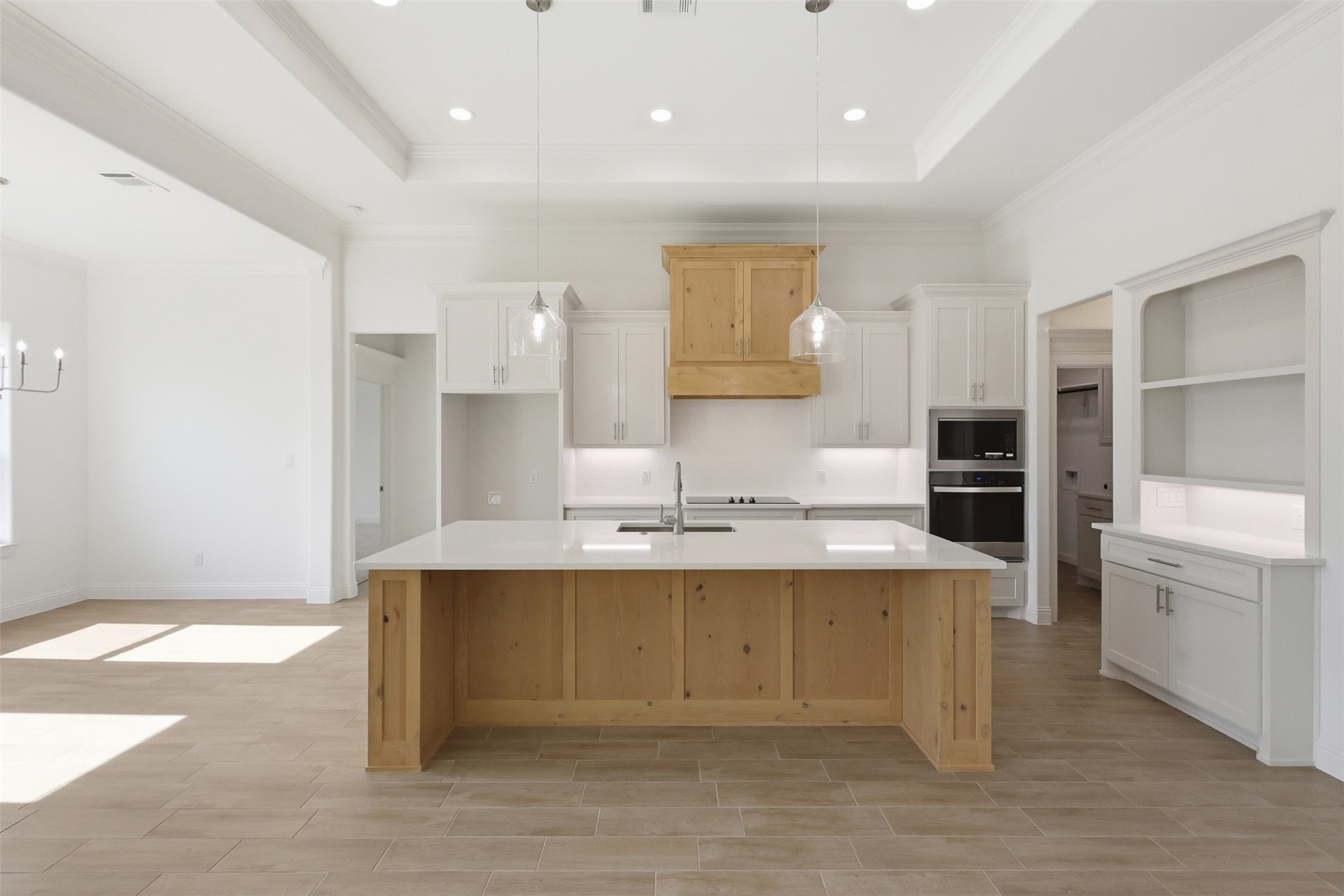 1041 Arbor Vista Drive Azle TX 76020