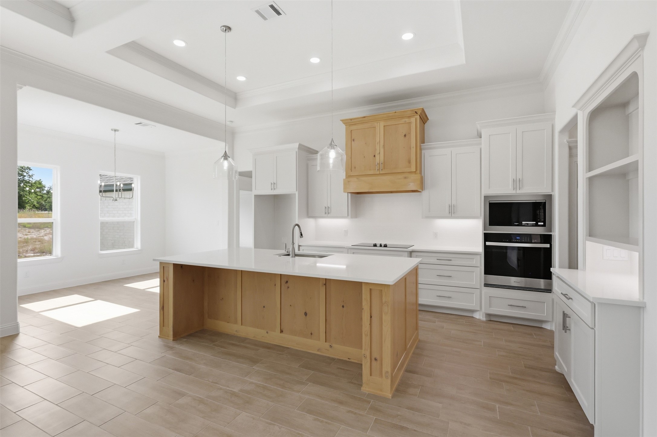 1041 Arbor Vista Drive Azle TX 76020