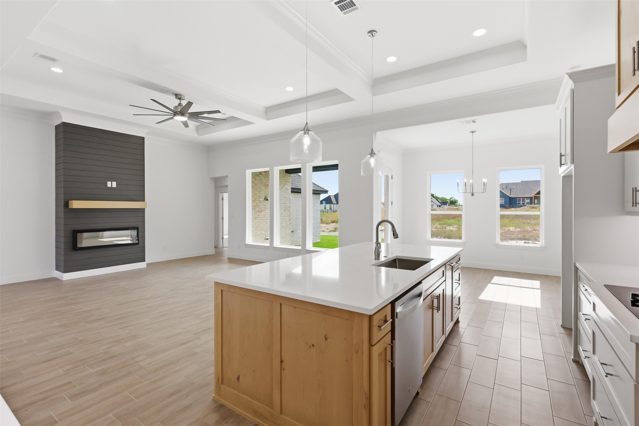 1041 Arbor Vista Drive Azle TX 76020