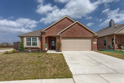 501 Rustic Oak Lane Mckinney TX 75072