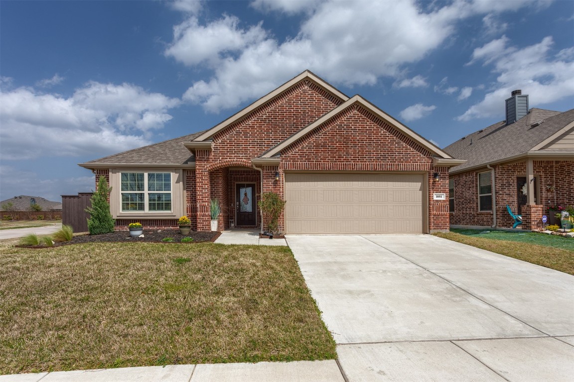 501 Rustic Oak Lane Mckinney TX 75072