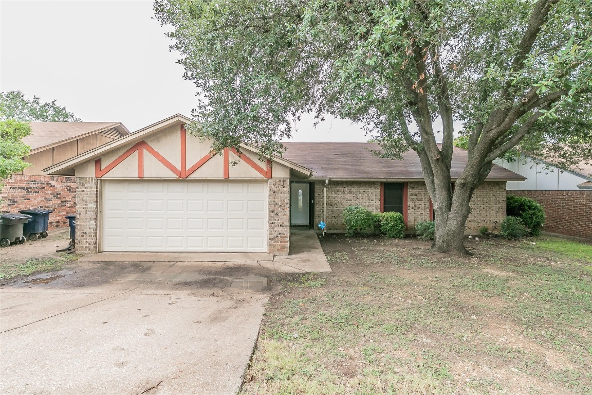 2858 Southpark Lane Fort Worth TX 76133