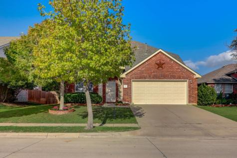 4209 Broken Bend Boulevard Fort Worth TX 76244