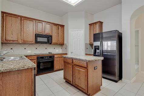 729 Red Elm Lane Fort Worth TX 76131