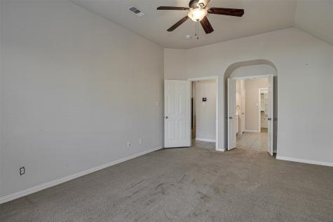 729 Red Elm Lane Fort Worth TX 76131