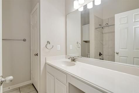 729 Red Elm Lane Fort Worth TX 76131