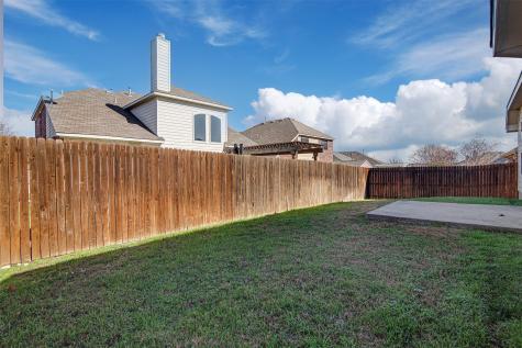 729 Red Elm Lane Fort Worth TX 76131