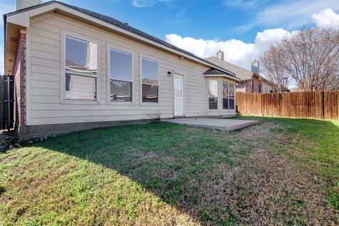 729 Red Elm Lane Fort Worth TX 76131