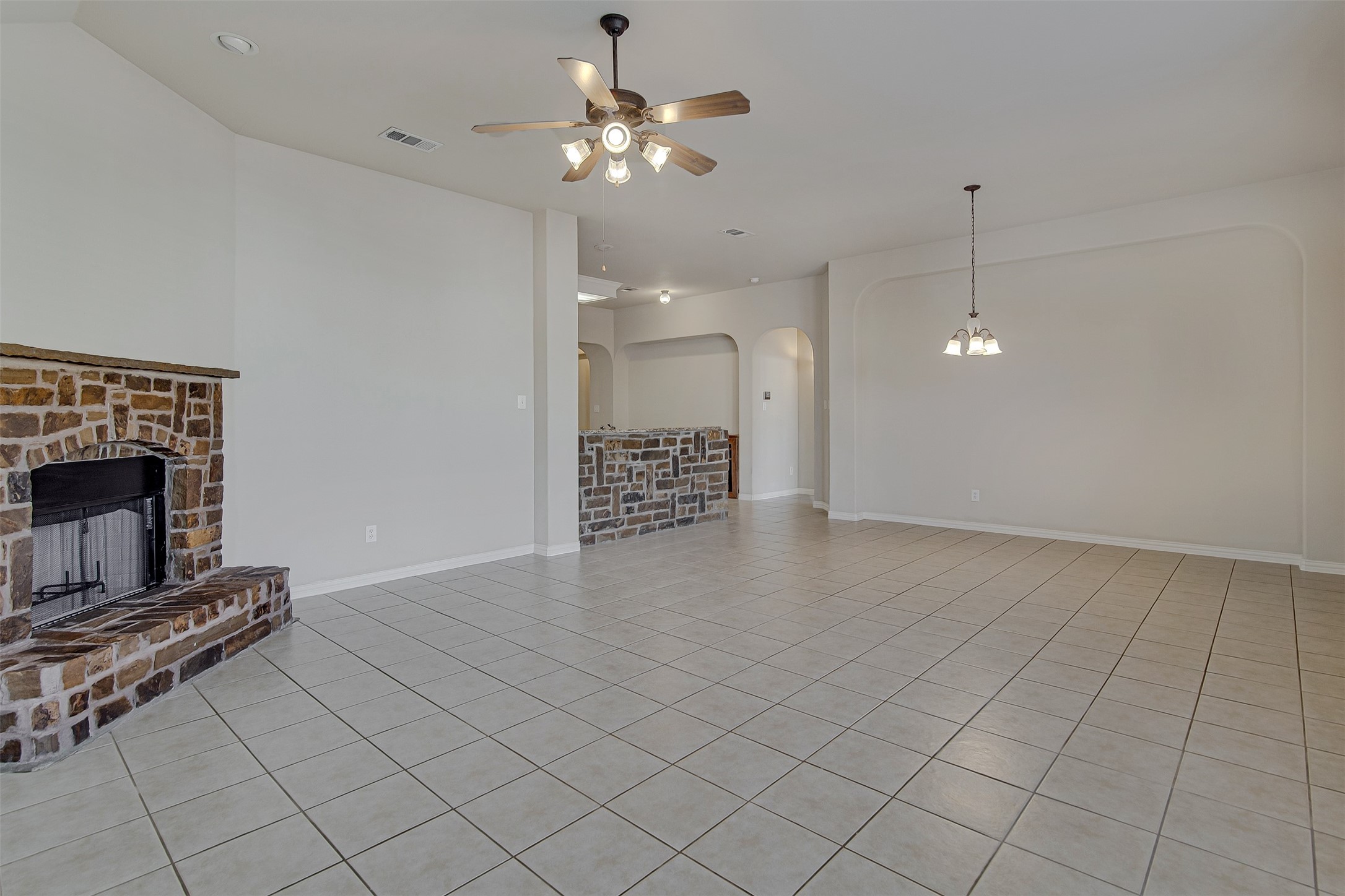 729 Red Elm Lane Fort Worth TX 76131