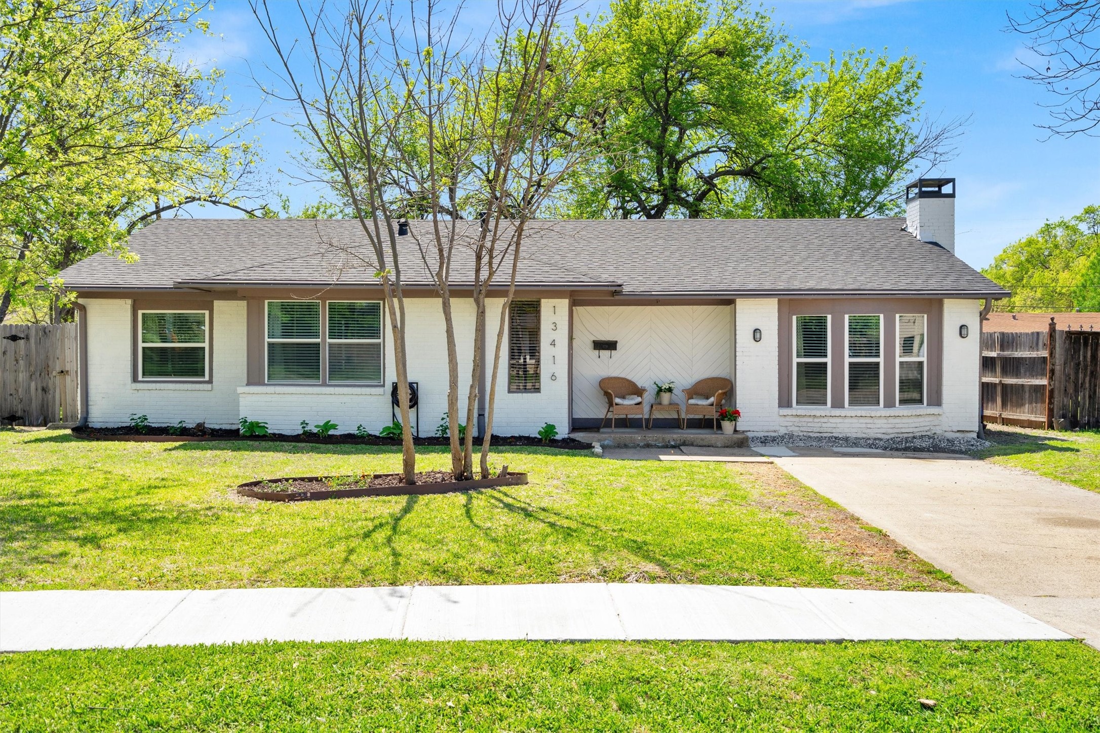 13416 Emeline Street Farmers Branch TX 75234