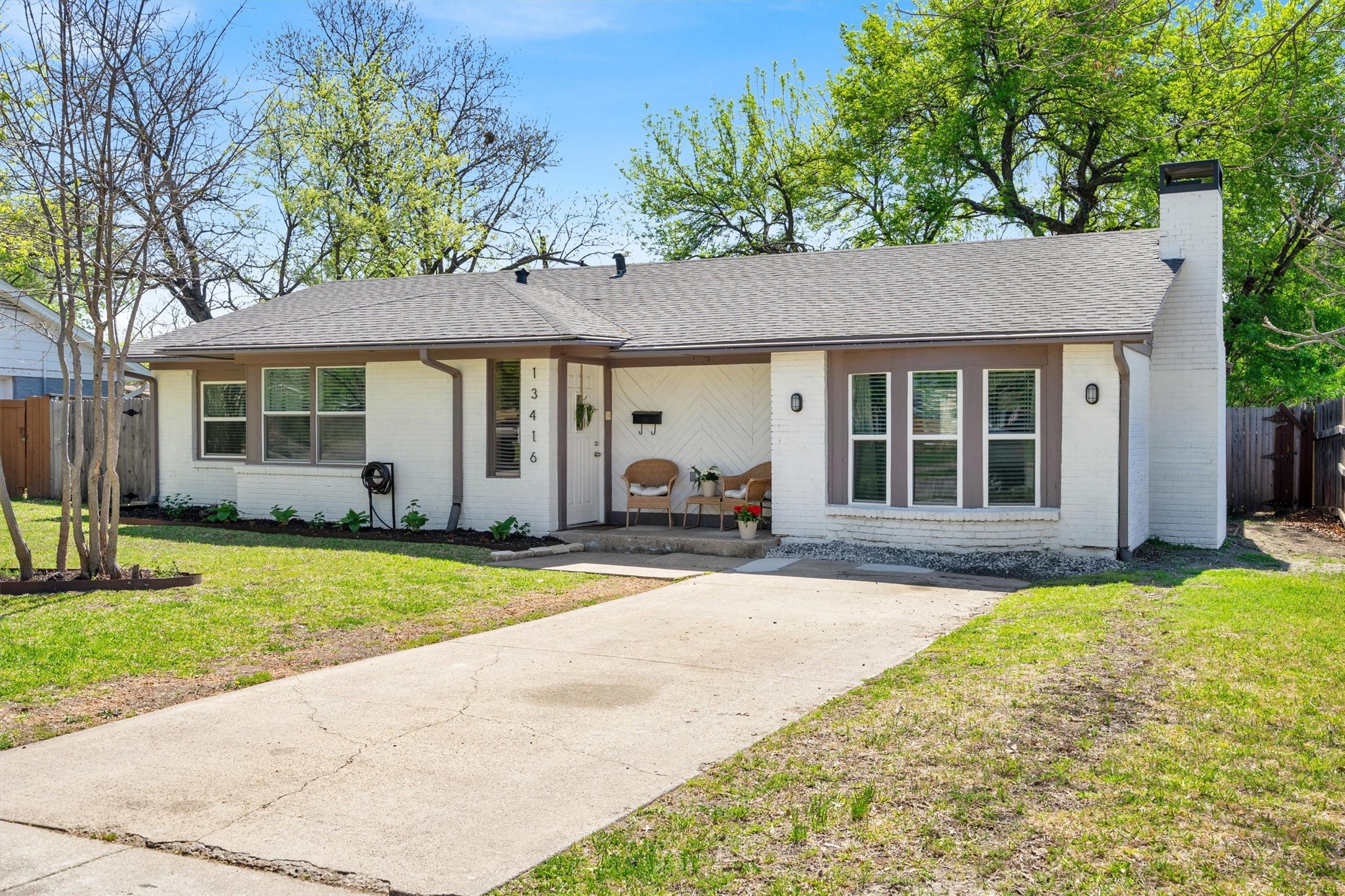13416 Emeline Street Farmers Branch TX 75234