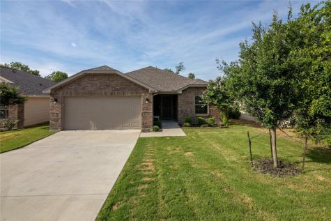 5829 Farnsworth Avenue Fort Worth TX 76107