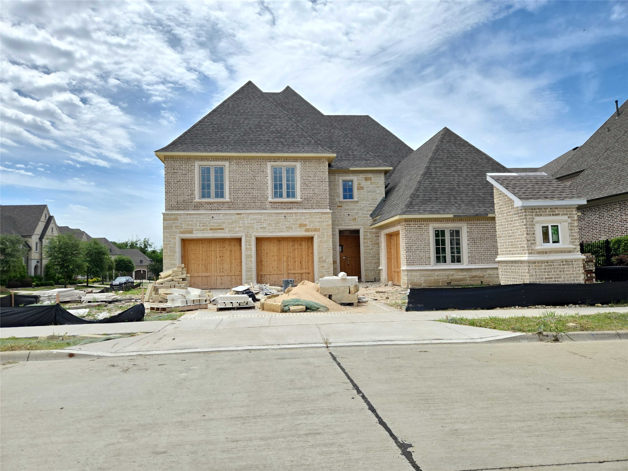 8753 Happy Hollow Drive Frisco TX 75034