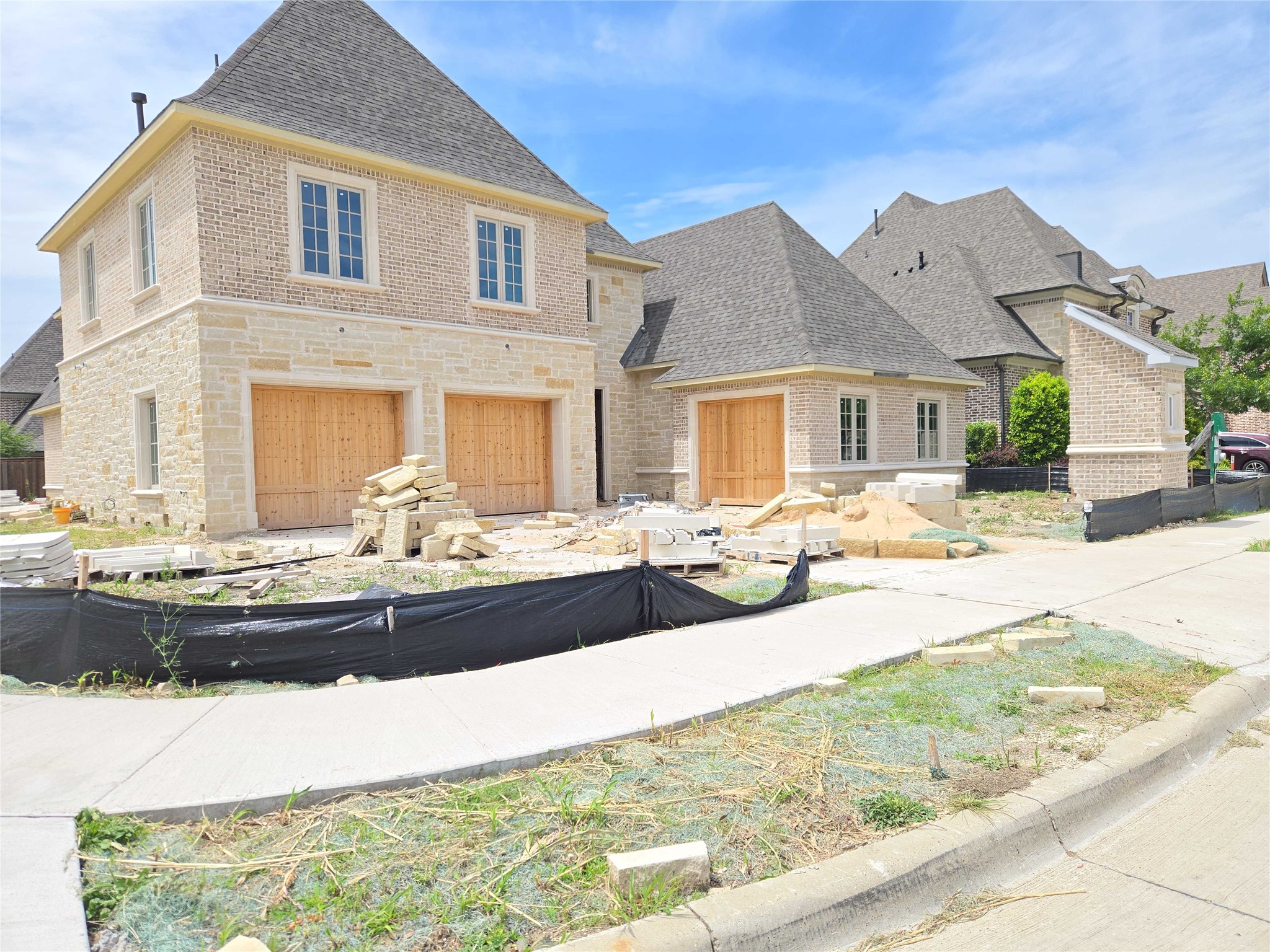 8753 Happy Hollow Drive Frisco TX 75034