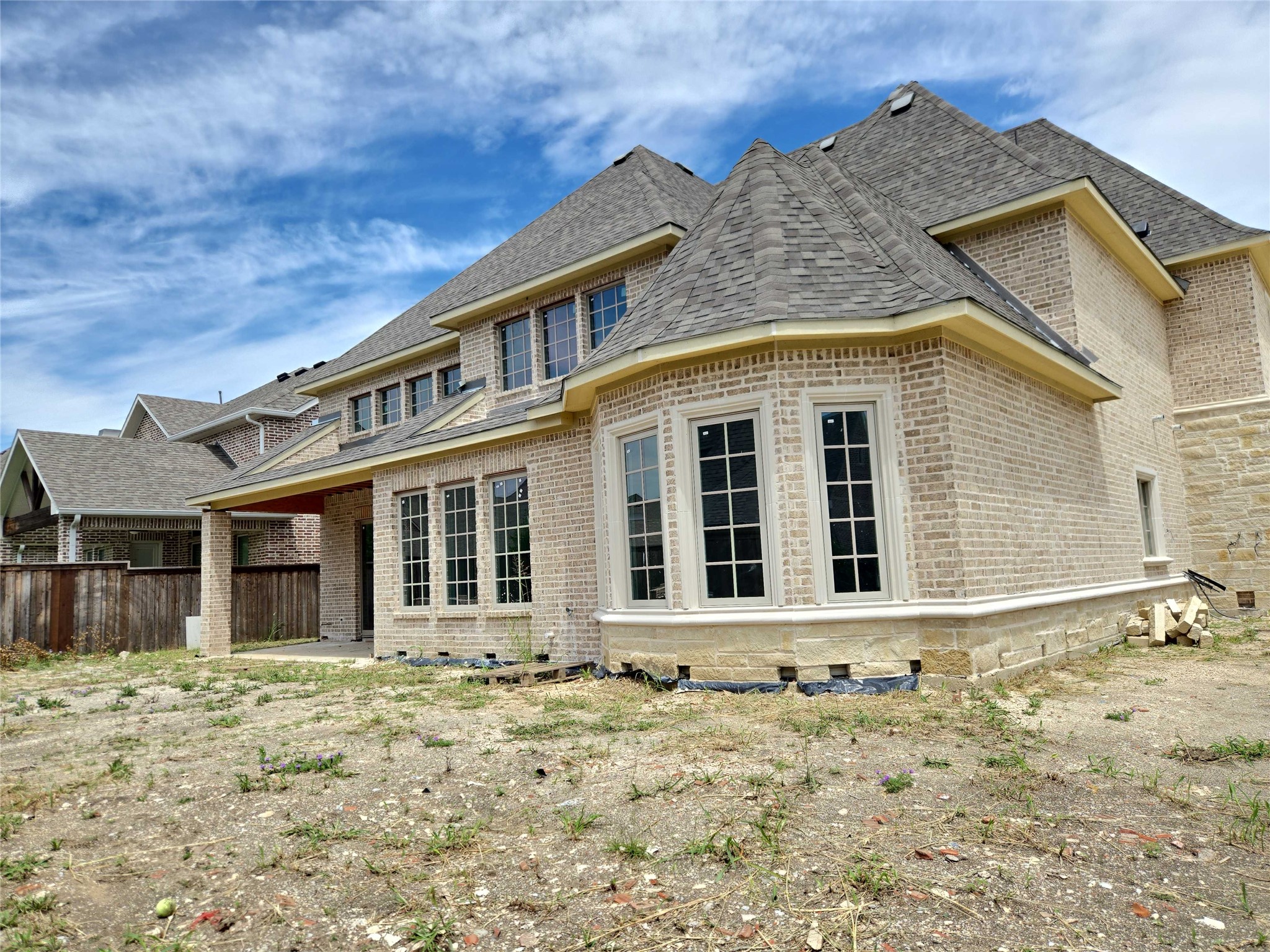 8753 Happy Hollow Drive Frisco TX 75034