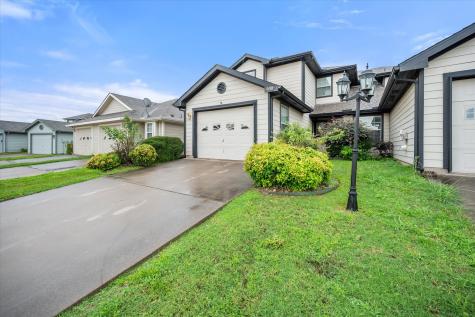 5009 Mountain Spring Trail Fort Worth TX 76123
