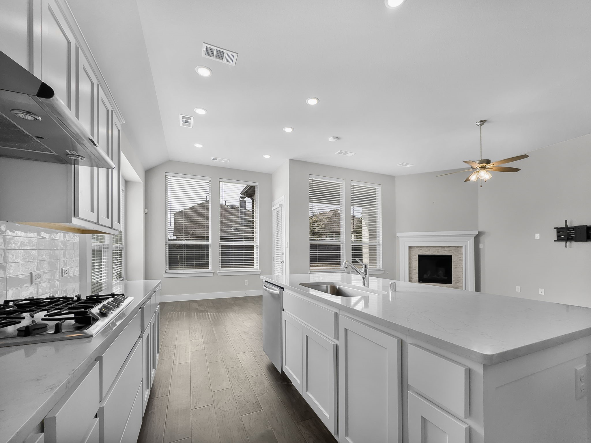 7020 Trailhead Street Little Elm TX 76227