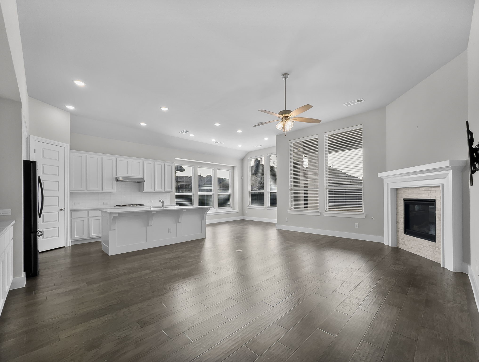 7020 Trailhead Street Little Elm TX 76227