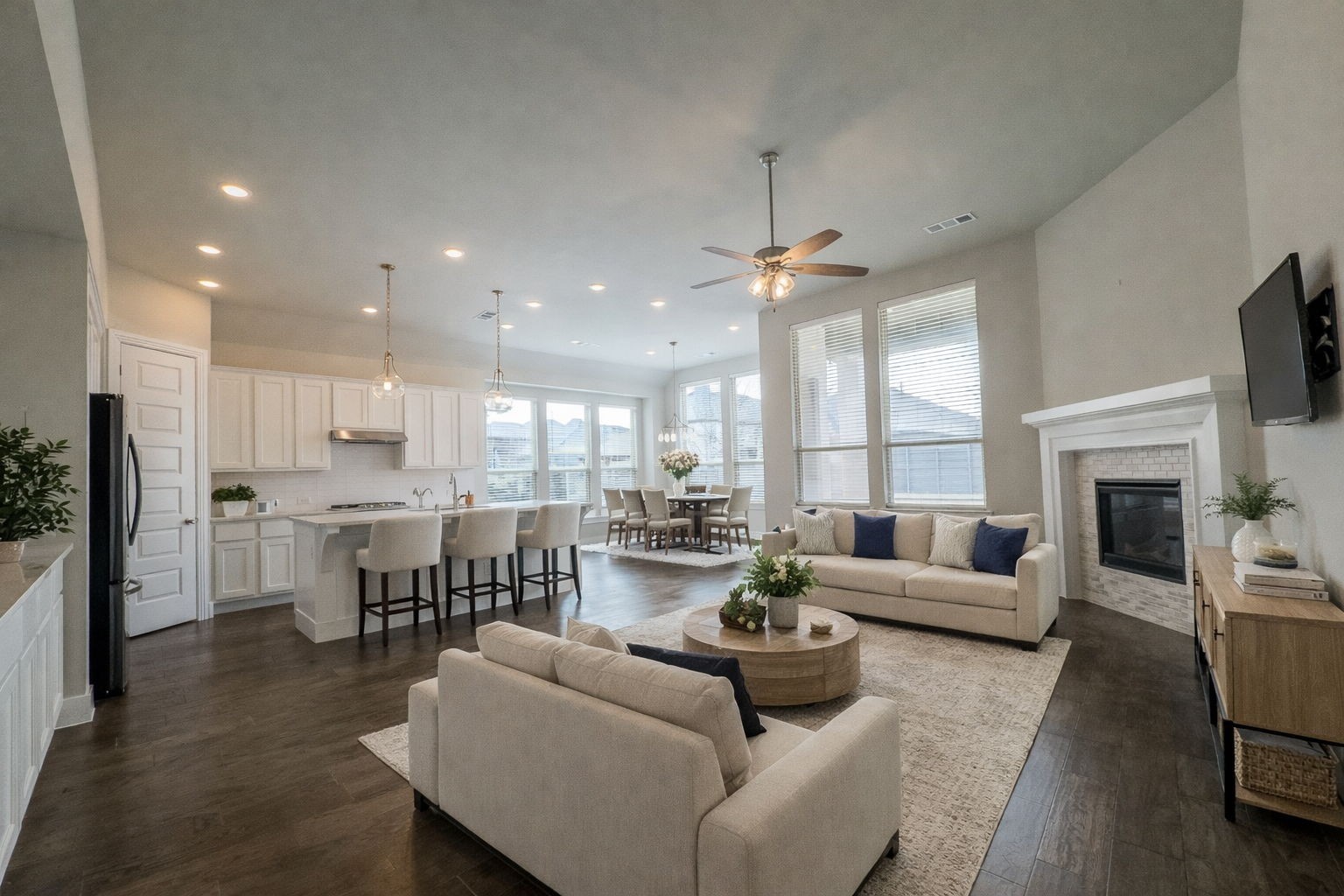 7020 Trailhead Street Little Elm TX 76227