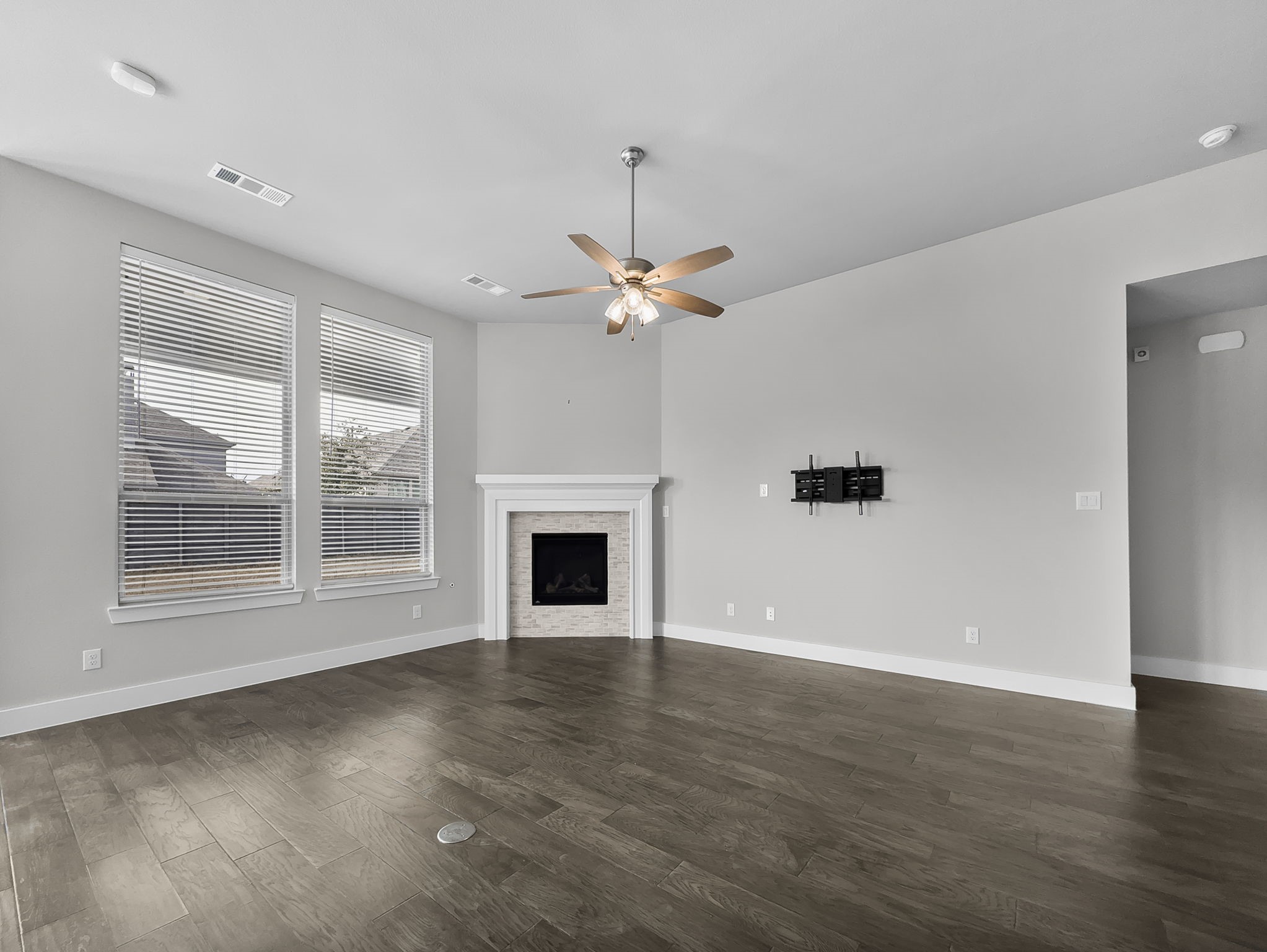 7020 Trailhead Street Little Elm TX 76227