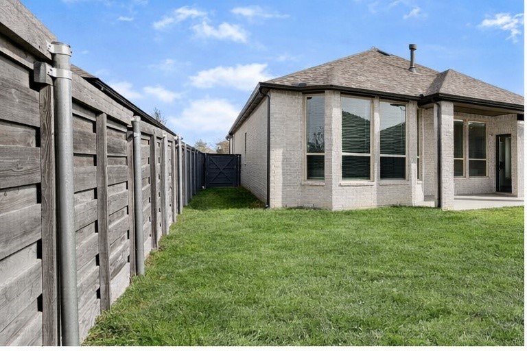 7020 Trailhead Street Little Elm TX 76227